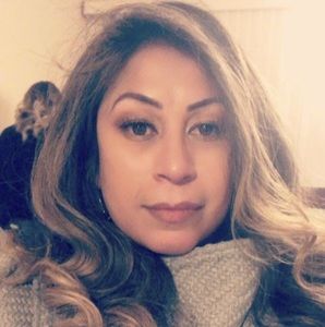 Meet your Posher, Olga